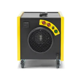 Trotec TAC 1500 – კომერციული ჰაერის გამწმენდი