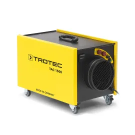 Trotec TAC 1500 – კომერციული ჰაერის გამწმენდი