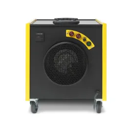 Trotec TAC 3000 – კომერციული ჰაერის გამწმენდი