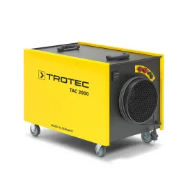 Trotec TAC 3000 – კომერციული ჰაერის გამწმენდი