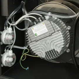 Trotec TAC 6500 – კომერციული ჰაერის გამწმენდი