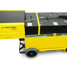 Trotec TAC 6500 – კომერციული ჰაერის გამწმენდი