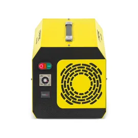 Trotec Airozon 10000 – ოზონის სადეზინფექციო საშუალება