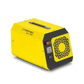 Trotec Airozon 10000 – ოზონის სადეზინფექციო საშუალება