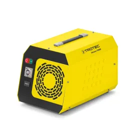 Trotec Airozon 10000 – ოზონის სადეზინფექციო საშუალება