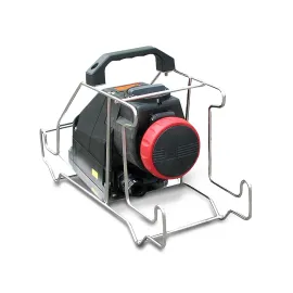 Trotec TFV 900 Ex – აფეთქებაგამძლე რადიალური ვენტილატორი