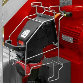 Trotec TFV 100 Ex – აფეთქებაგამძლე რადიალური ვენტილატორი