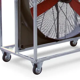 Trotec TTW 20000 – ღერძული ვენტილატორი