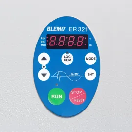 Trotec TTW 100000 – პროფესიონალური ღერძული ვენტილატორი