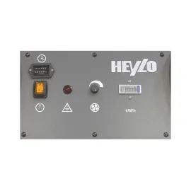 Heylo PowerFilter 3500 – ჰაერის გამწმენდი