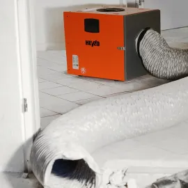 Heylo PowerFilter 1400 – ჰაერის გამწმენდი