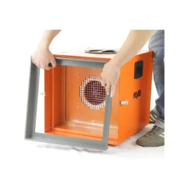 Heylo PowerFilter 1400 – ჰაერის გამწმენდი