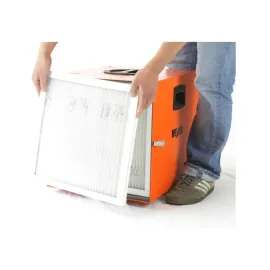 Heylo PowerFilter 1400 – ჰაერის გამწმენდი