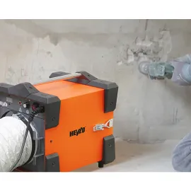 Heylo PowerFilter 1000 – ჰაერის გამწმენდი