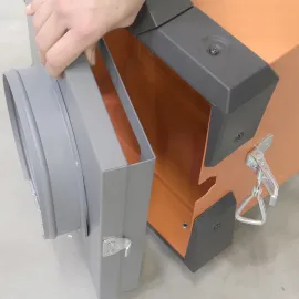 Heylo PowerFilter 1000 – ჰაერის გამწმენდი