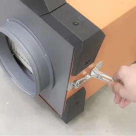 Heylo PowerFilter 1000 – ჰაერის გამწმენდი