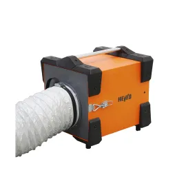 Heylo PowerFilter 1000 – ჰაერის გამწმენდი