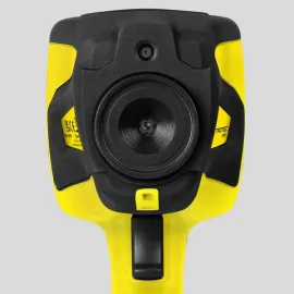 თერმოგრაფიული თერმოკამერა თერმული კამერა IC200 თბოვიზორი