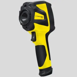 თერმოგრაფიული თერმოკამერა თერმული კამერა IC200 თბოვიზორი