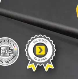 MD200 მეტალოდეტექტორი მაგნიტომეტრი