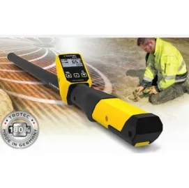 MD200 მეტალოდეტექტორი მაგნიტომეტრი