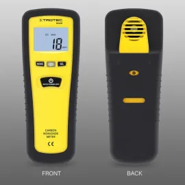 BG20 ნახშირბადის მონოქსიდის საზომი მოწყობილობა CO კონცენტრაციის სწრაფი შემოწმებისთვის