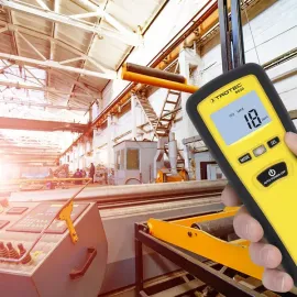 BG20 ნახშირბადის მონოქსიდის საზომი მოწყობილობა CO კონცენტრაციის სწრაფი შემოწმებისთვის