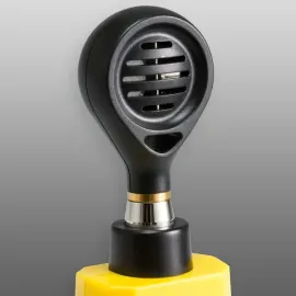 BQ16 HCHO/TVOC ფორმალდეჰიდის და VOC კონცენტრაციების საზომი მოწყობილობა