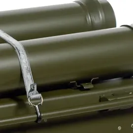 Dantherm VA-M15 MKII – კარვის გამათბობელი კარვის გამათბობლები