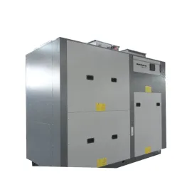 Calorex Delta სერია – ვენტილაცია საცურაო აუზის ჰაერგამტარი დანადგარები დელტა 2-4-6-8-10-12-14-16 საცურაო აუზის ჰაერგამტარი