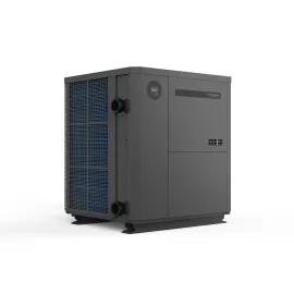 თბური ტუმბო Calorex I-PAC 50-100BHC – საცურაო აუზის სითბოს ინვერტორული ტუმბოები დიდი ინვერტორული სითბოს ტუმბოები