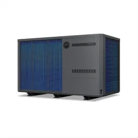 თბური ტუმბო Calorex I-PAC 50-100BHC – საცურაო აუზის სითბოს ინვერტორული ტუმბოები დიდი ინვერტორული სითბოს ტუმბოები