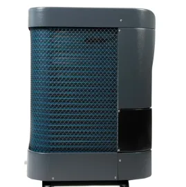 თბური ტუმბო Calorex V-PAC 12-16-22 – ინვერტორული საცურაო აუზის სითბოს ტუმბოები ტუმბო ზედა გასასვლელი საცურაო აუზის სითბოს ტუმბოები