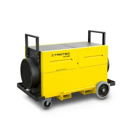 Trotec TAC 5000 – კომერციული ჰაერის გამწმენდი პროფესიონალური ჰაერის გამწმენდები