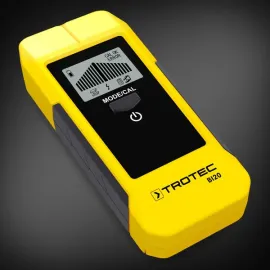 BI20 კედლის სკანერი დეტექტორი