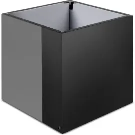 ოთახის ჰაერის გამწმენდი TAC V+ ბაზალტის ნაცრისფერი/შავი