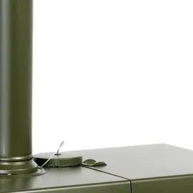 Dantherm VA-M40 MKII – კარვის გამათბობელი კარვის გამათბობლები