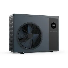 თბური ტუმბო Dantherm HPP-iw 12-16-22-28 – ინვერტორული საცურაო აუზის სითბოს ტუმბოები საცურაო აუზის სითბოს ტუმბოები – ინვერტორული