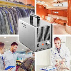 ოზონის სადეზინფექციო საშუალება Airozon® 14 ECO