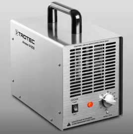 ოზონის სადეზინფექციო საშუალება Airozon® 14 ECO