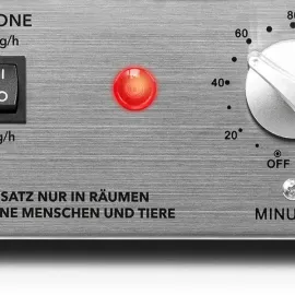 ოზონის სადეზინფექციო საშუალება Airozon® 14 ECO