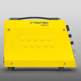 Trotec AirgoPro 8 – სუნის ნეიტრალიზატორი პლაზმური ველის იონიზატორი