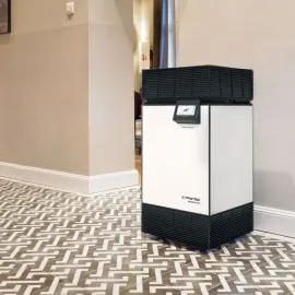 ჰაერის გამწმენდი მაღალი ხარისხის AirgoClean® One H14