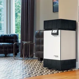 ჰაერის გამწმენდი მაღალი ხარისხის AirgoClean® One H14