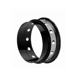 MASTER ჰაერის შემავალი კომპლექტი გადამუშავებისთვის AIR-BUS BV 691 გამათბობელისთვის