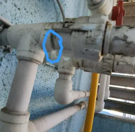 სანტეკნიკის სრული მომსახურება