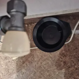 სანტეკნიკის სრული მომსახურება