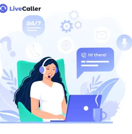 LiveCaller