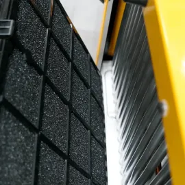 MASTER DH 44– ნესტგამწოვი – ნესტის ამომშრობი – საშრობი – ტენის ამომშრობი