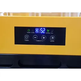 MASTER DH 62– ნესტგამწოვი – ნესტის ამომშრობი – საშრობი – ტენის ამომშრობი